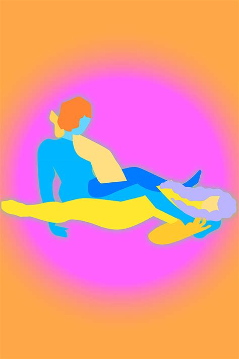 10 Sex Positions for Long & Boring Winter Months